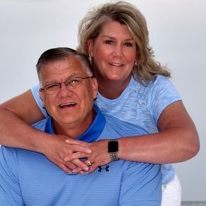 Meet your Posher, Teri